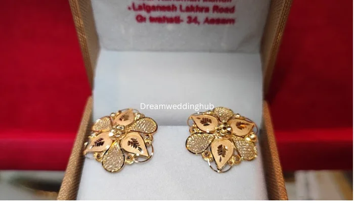 SAMARTH JEWELLERS KHAMBHAT  Top Jewellers Jewellery Store Gold And Silver Jewllery Shop Huid Hallmark Jewellery Shop